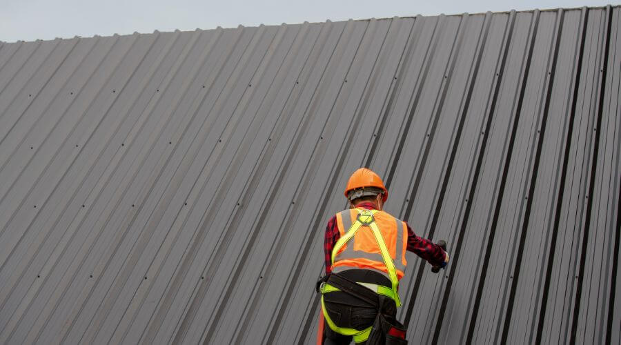 Expert Emergency Roof Repairs services in Springfield, OH